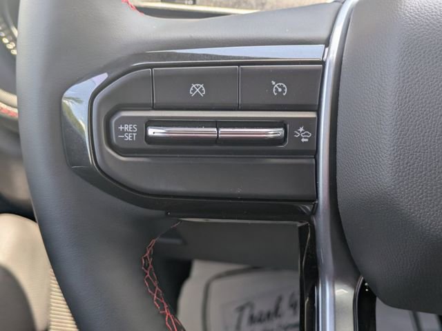 New 2025 Chevrolet Colorado Z71 w/ Technology Package image 23