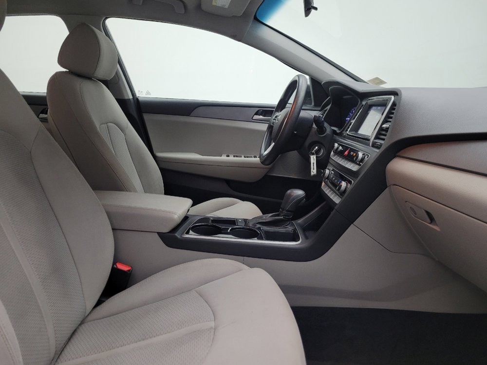 Used 2019 Hyundai Sonata SE image 21