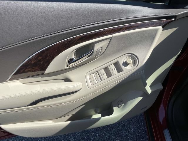 Used 2014 Buick LaCrosse Leather FWD image 16