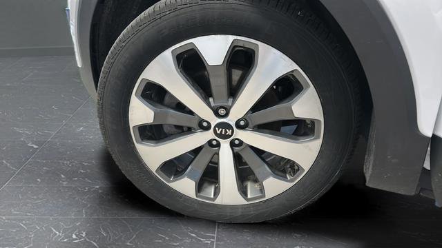 Used 2021 Kia Telluride S image 35