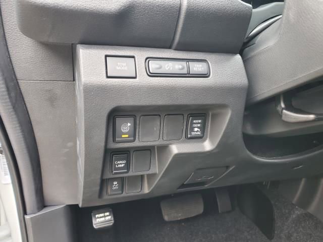 New 2026 Nissan Frontier SV image 22