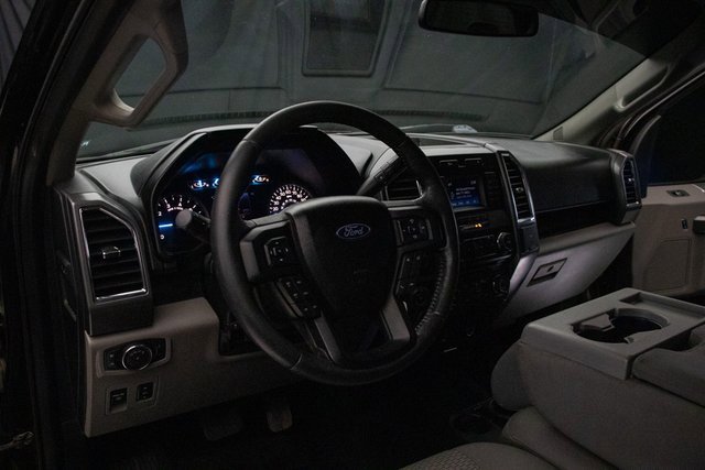 Used 2016 Ford F150 XLT w/ Equipment Group 301A Mid image 23