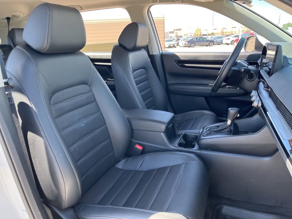 Certified 2023 Honda CR-V EX-L image 29