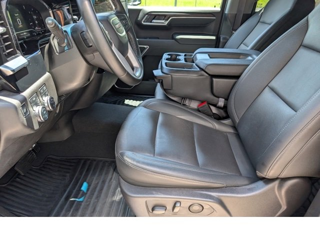 Used 2024 GMC Sierra 1500 SLT image 27