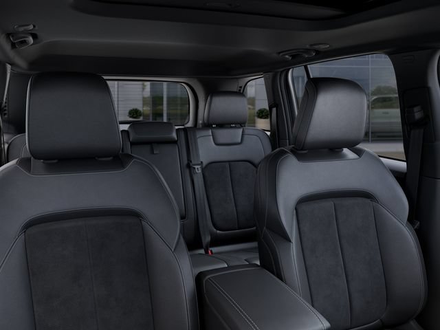 New 2026 Jeep Grand Cherokee Altitude AWD/4WD image 26
