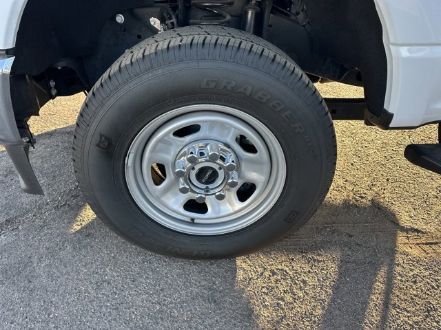 New 2024 Ford F350 XL w/ XL Chrome Package image 28