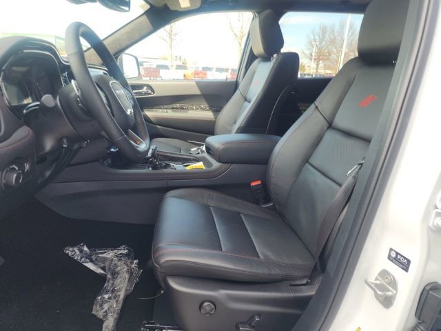 New 2026 Dodge Durango GT AWD/4WD image 18