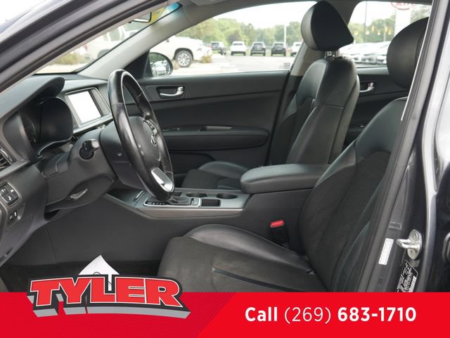 Used 2020 Kia Optima S FWD image 33