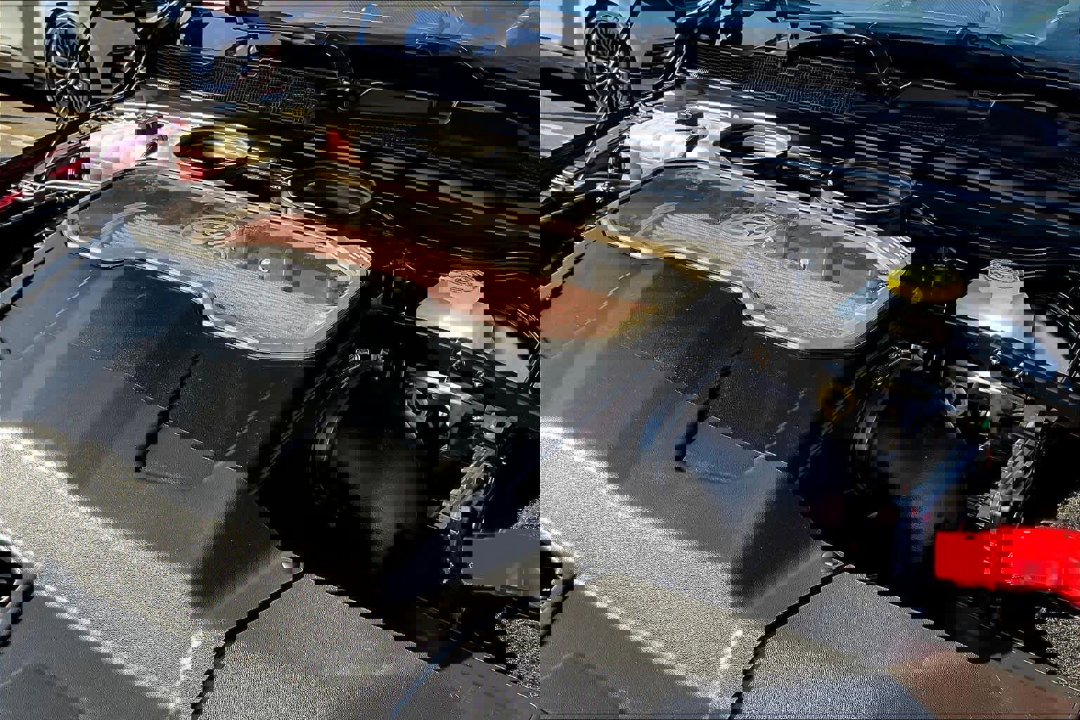 Used 2024 RAM 1500 TRX image 34