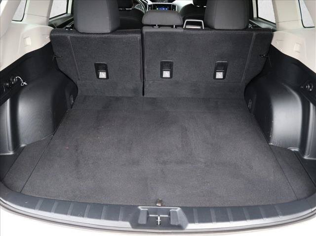Certified 2024 Subaru Forester Premium AWD/4WD image 6