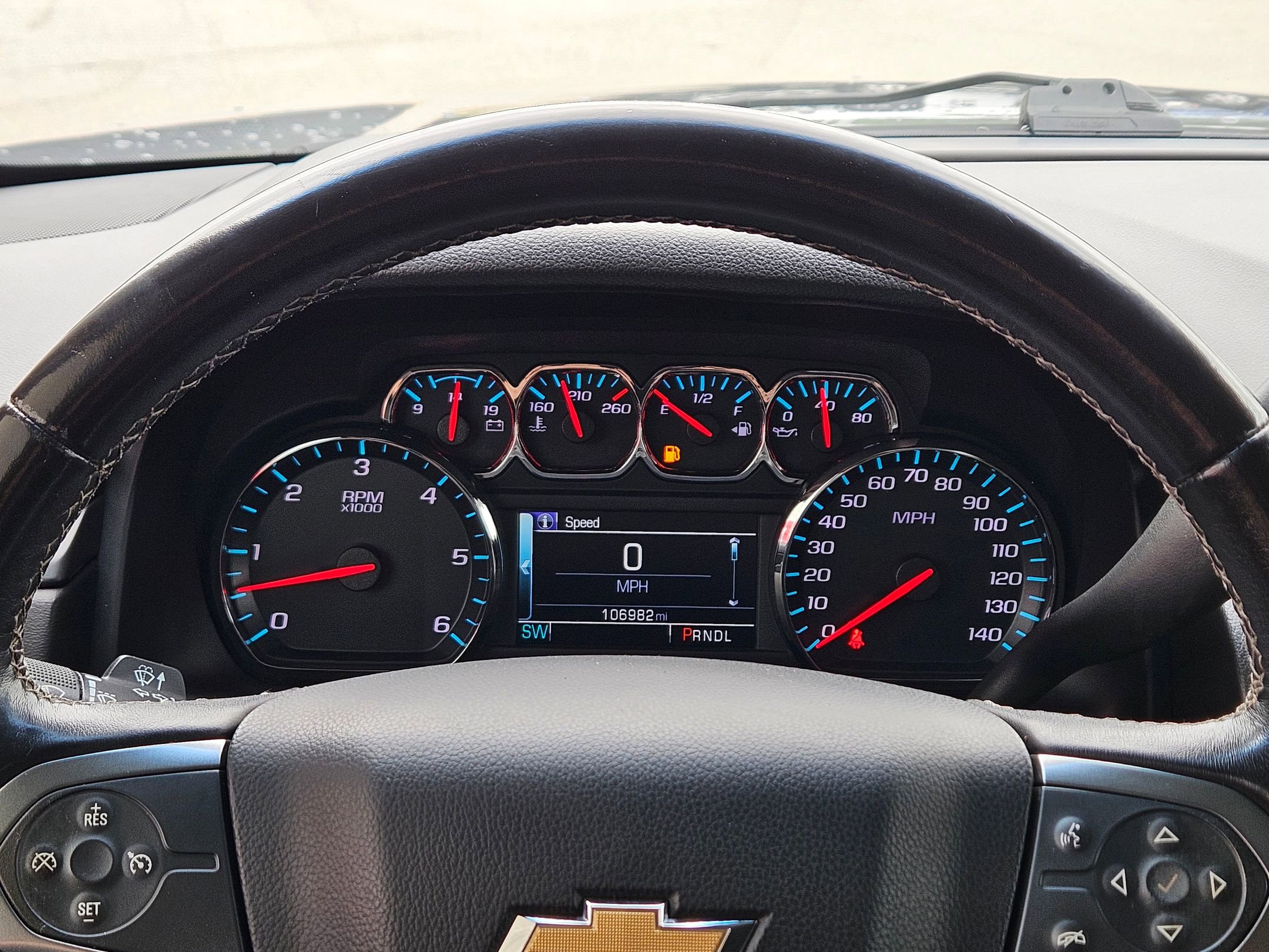 Used 2019 Chevrolet Tahoe LS AWD/4WD image 15