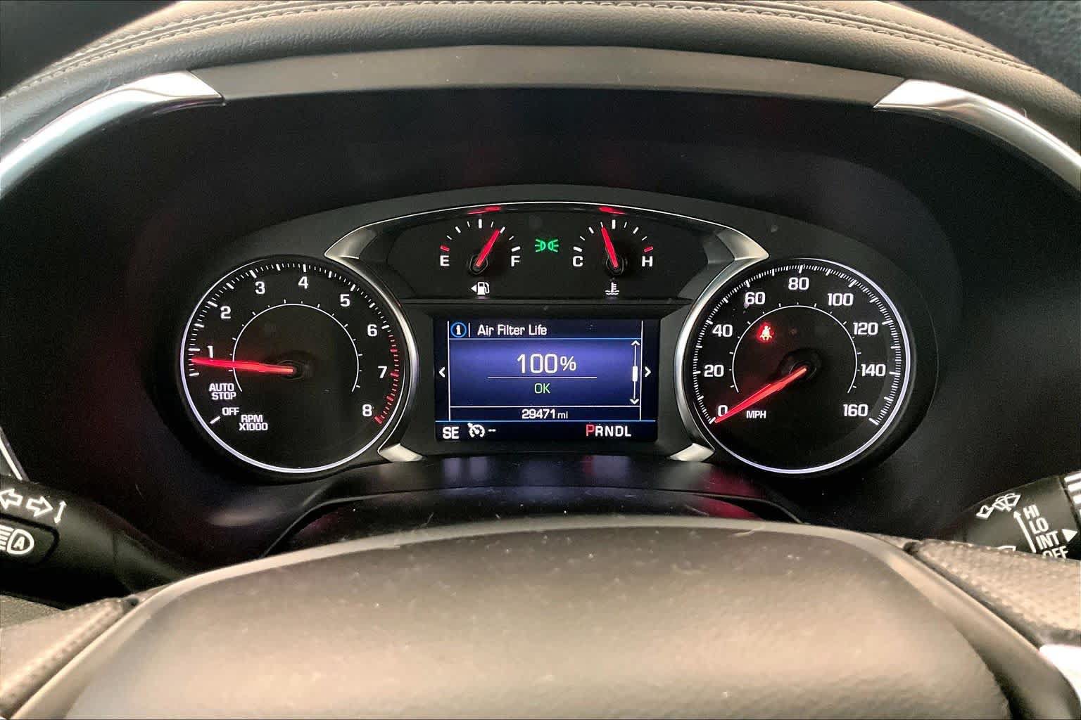 Used 2022 Chevrolet Blazer LT FWD image 23