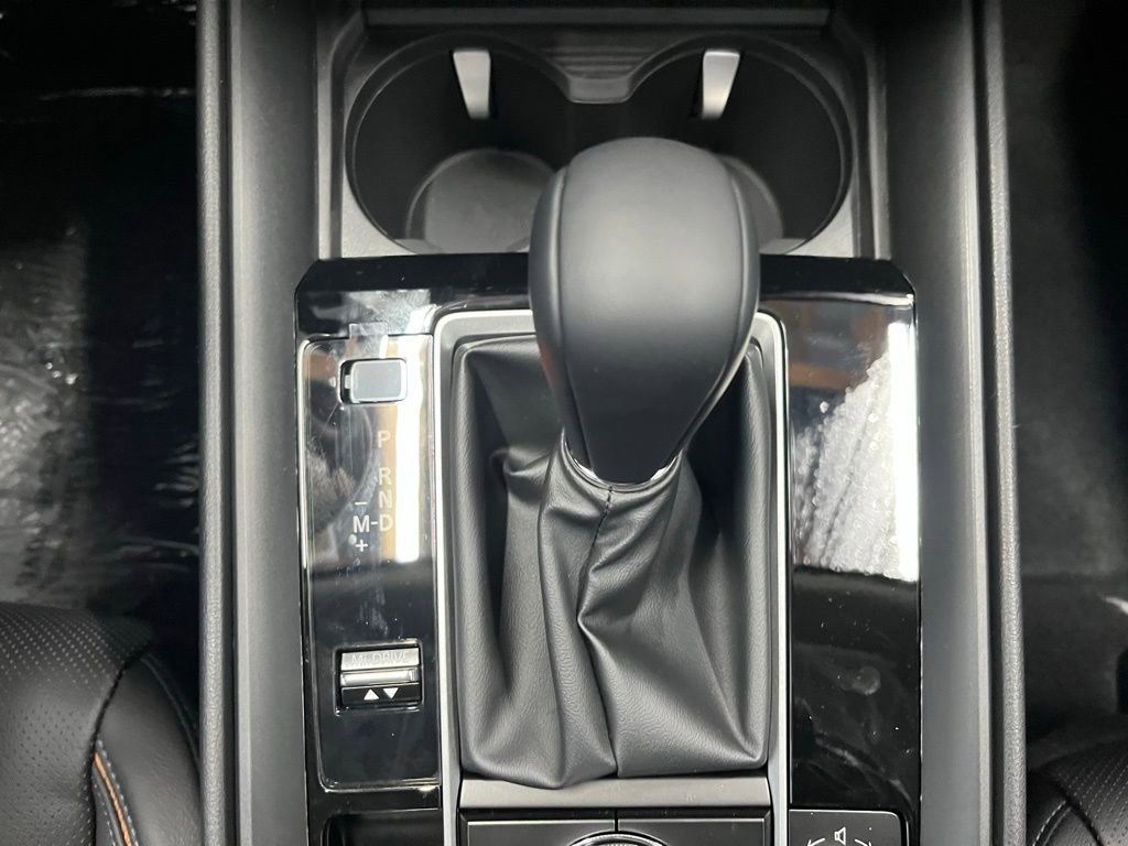 New 2026 MAZDA CX-50 AWD 2.5 S w/ Premium Package image 15