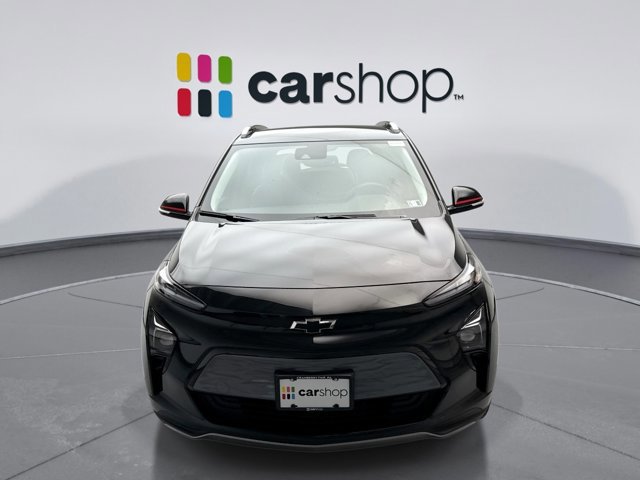 Used 2023 Chevrolet Bolt EUV LT w/ Convenience Package image 8
