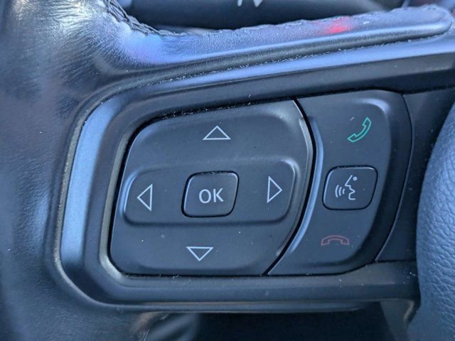 Used 2021 Jeep Gladiator Sport AWD/4WD image 23