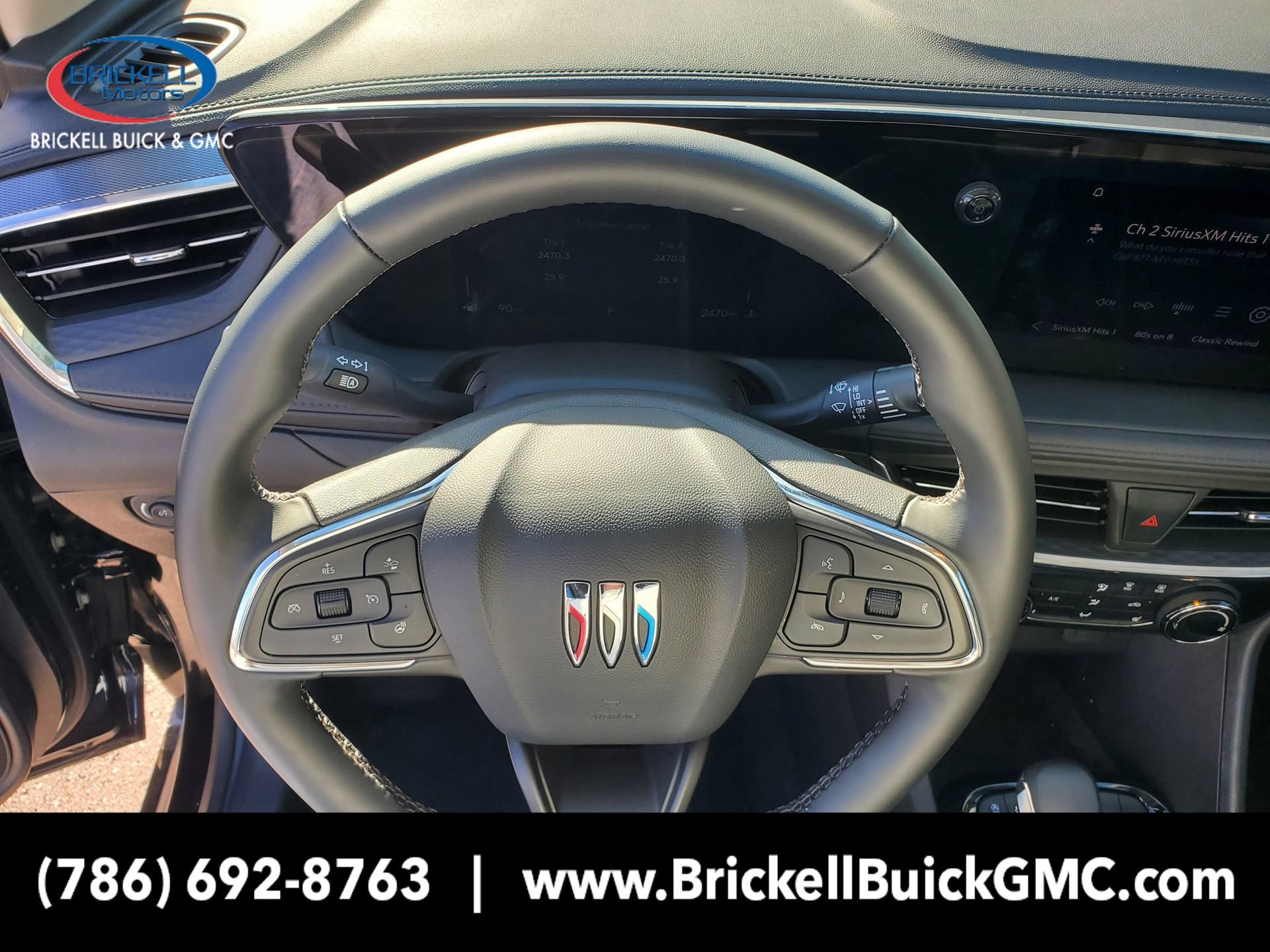 New 2026 Buick Encore GX Sport Touring w/ Comfort Package FWD image 23