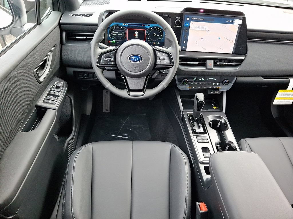 New 2026 Subaru Outback Premium AWD/4WD image 2