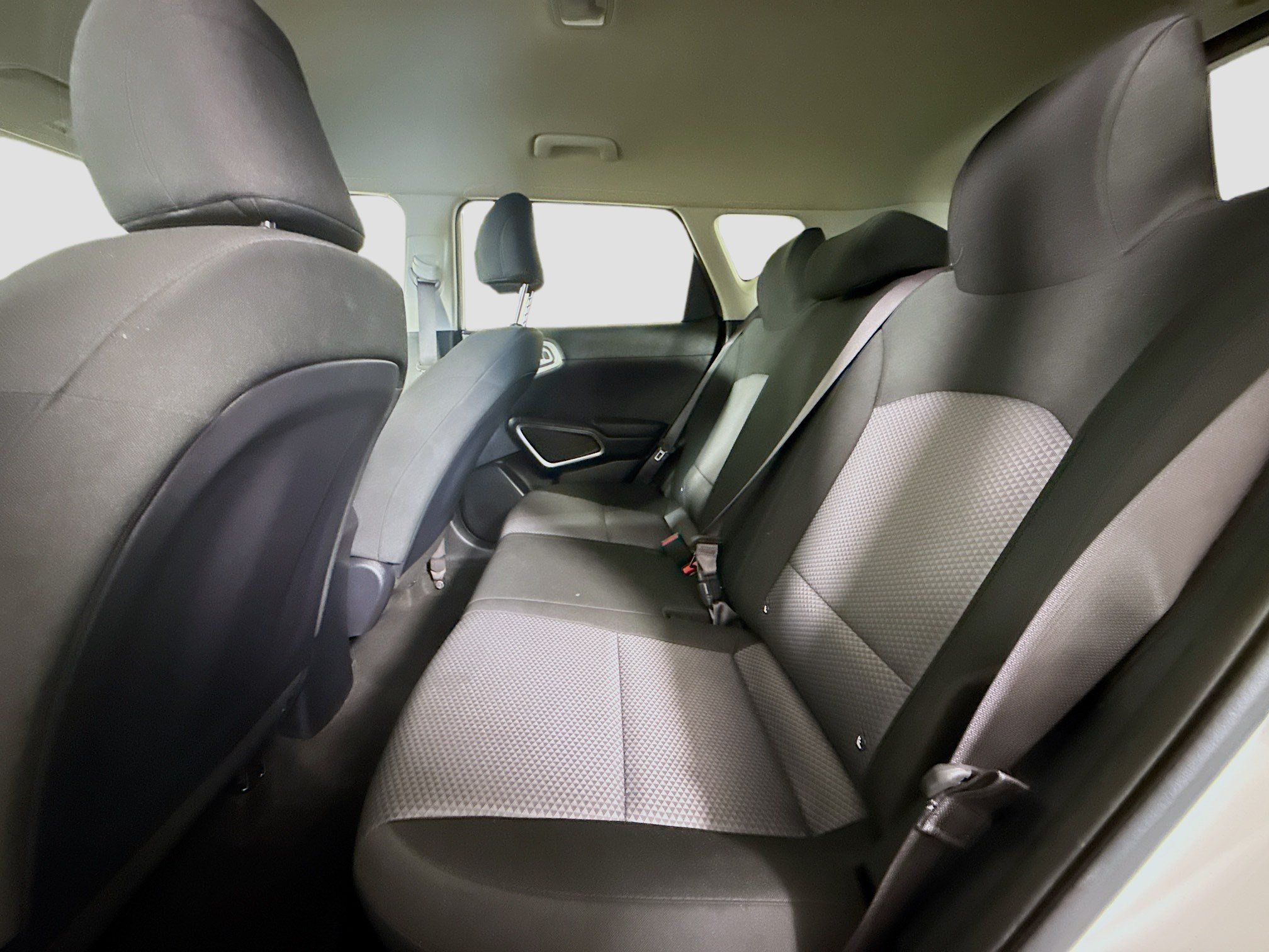 Used 2023 Kia Soul LX FWD image 24