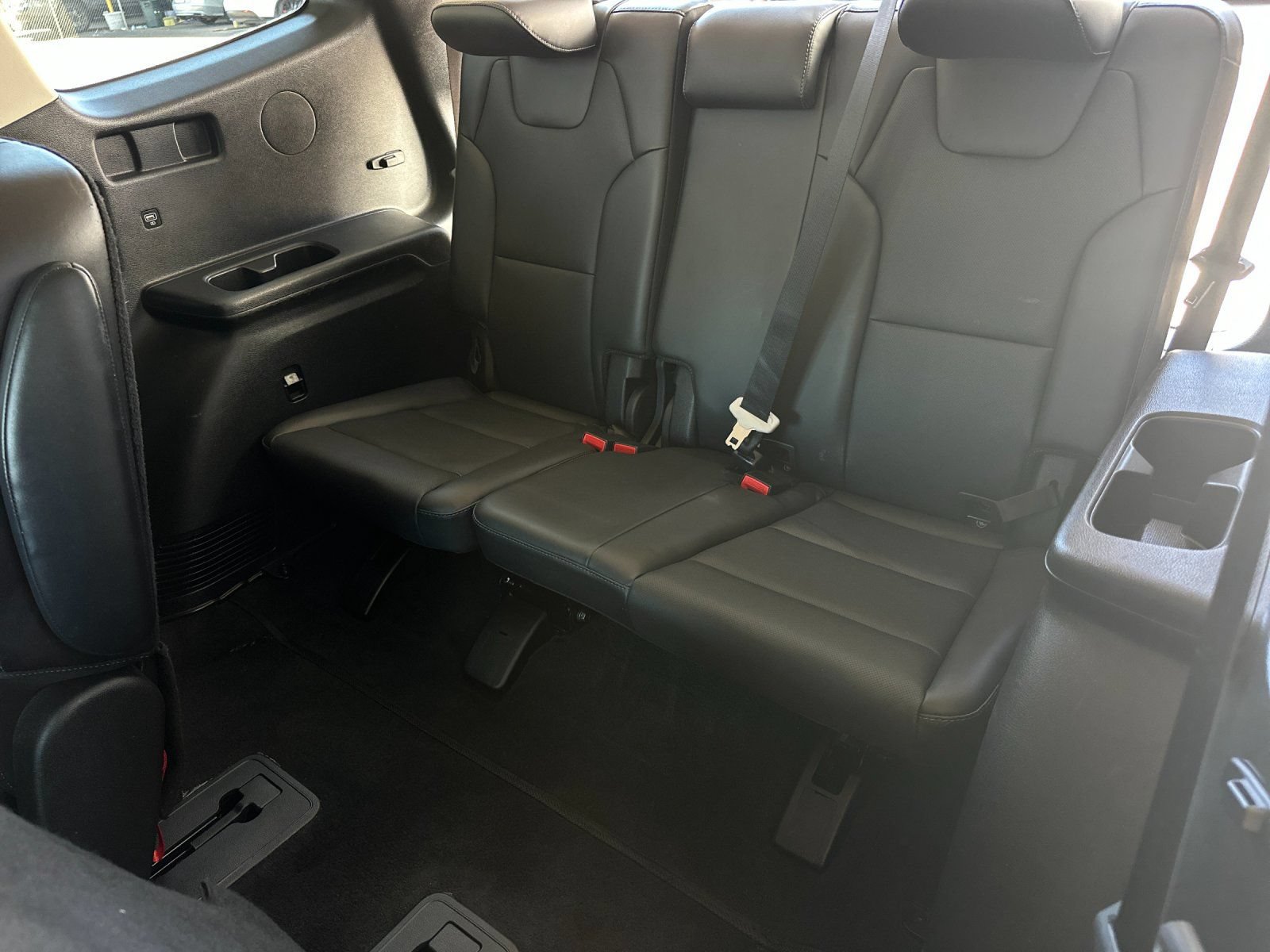 Used 2020 Kia Telluride S FWD image 14