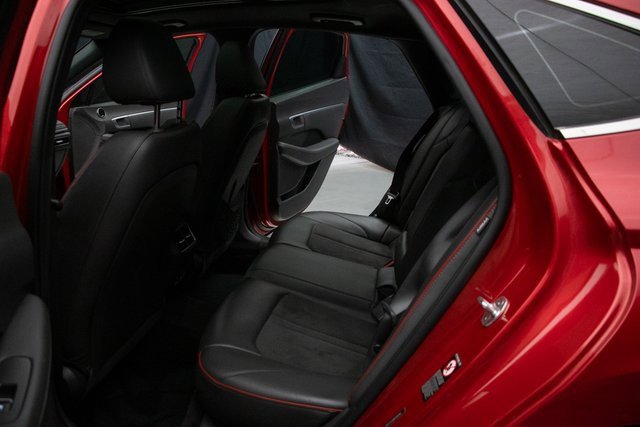 Used 2021 Hyundai Sonata SEL Plus w/ Tech Package image 20