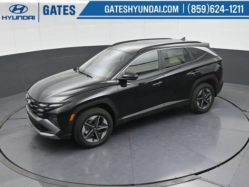 New 2026 Hyundai Tucson SEL AWD/4WD image 54
