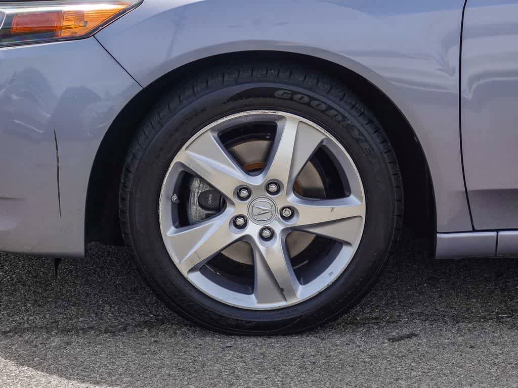 Used 2012 Acura TSX w/ Technology Package image 8