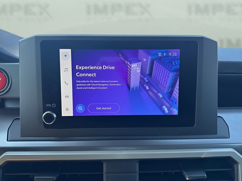 Used 2025 Toyota Tacoma TRD Off-Road image 18