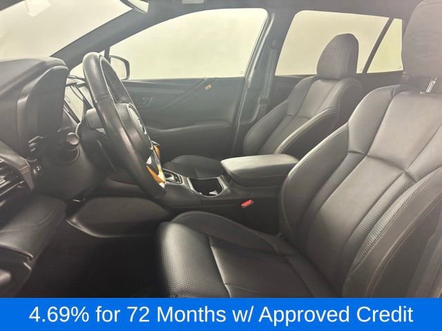 Used 2024 Subaru Outback Wilderness AWD/4WD image 14