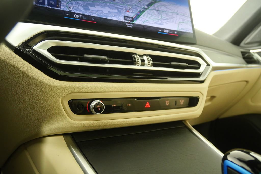 Used 2023 BMW i4 eDrive40 w/ Premium Package image 22