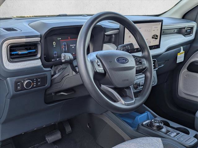 New 2026 Ford Maverick XLT FWD image 3