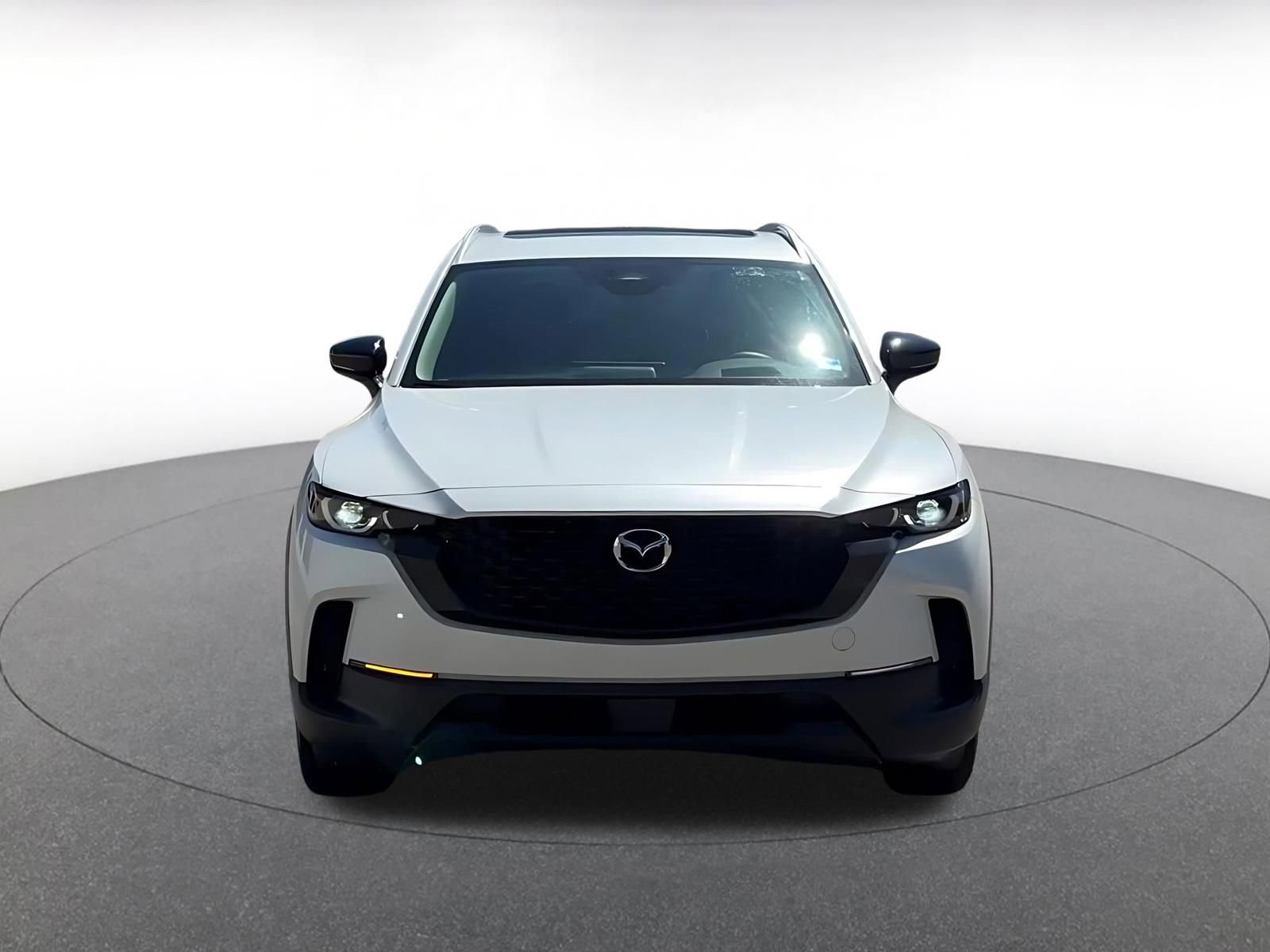Used 2025 MAZDA CX-50 2.5 Hybrid w/ Premium Plus Pkg AWD/4WD image 4