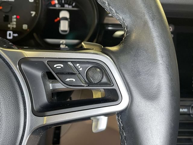 Certified 2020 Porsche Macan AWD/4WD image 44