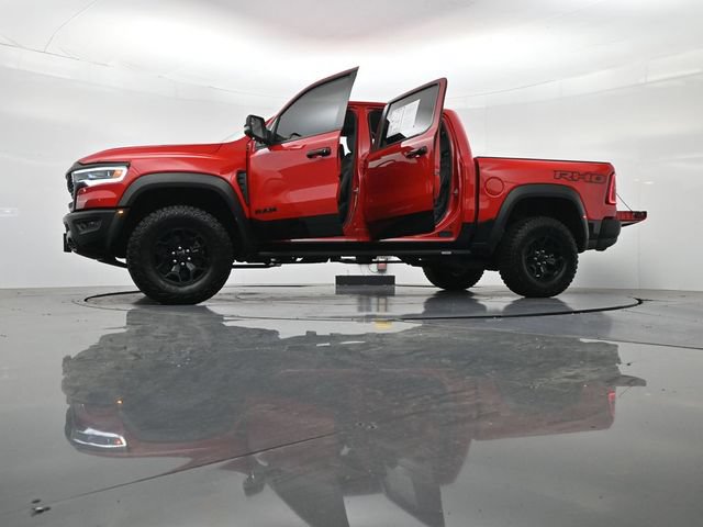 Used 2025 RAM 1500 RHO AWD/4WD image 64