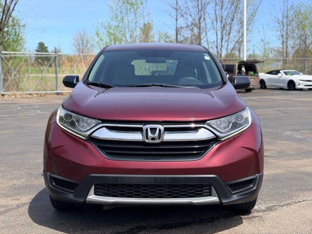 Used 2018 Honda CR-V LX image 2