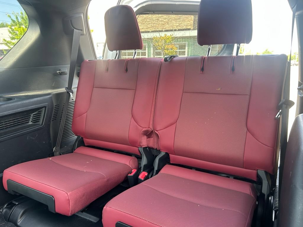 Used 2023 Lexus GX 460 Premium w/ Premium Package AWD/4WD image 17