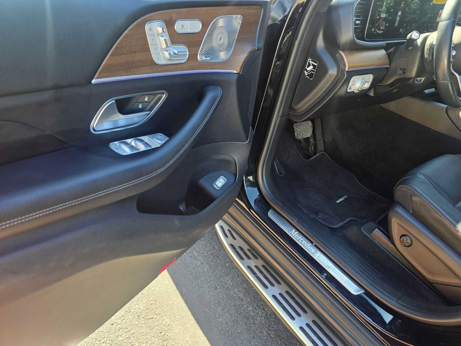 Used 2020 Mercedes-Benz GLE 350 image 21