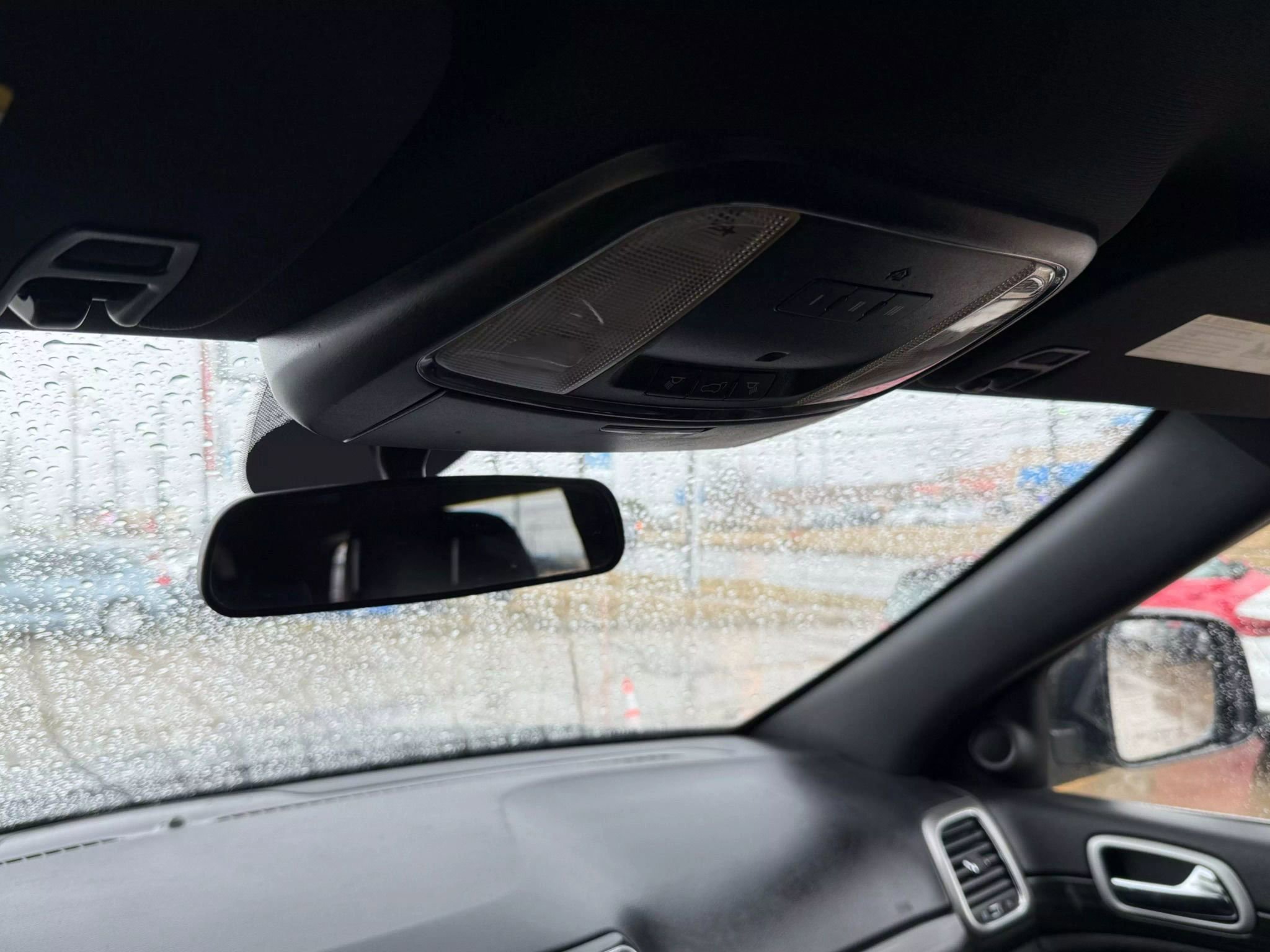 Used 2021 Jeep Grand Cherokee Laredo X image 51