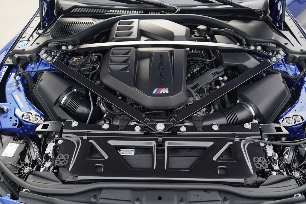 New 2026 BMW M4 xDrive Competition w/ M Driver's Package image 20