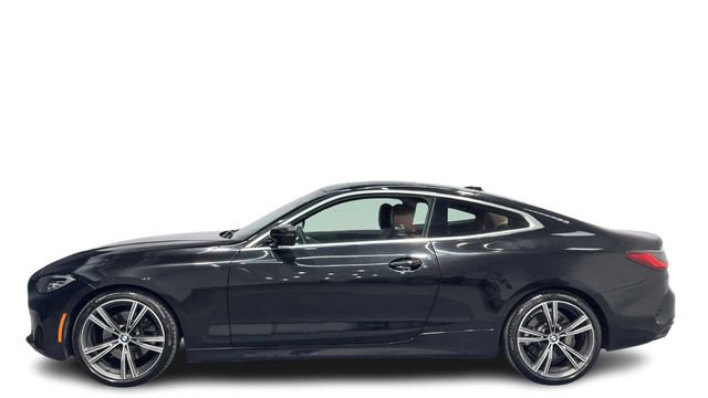 Used 2024 BMW 430i Coupe w/ Convenience Package