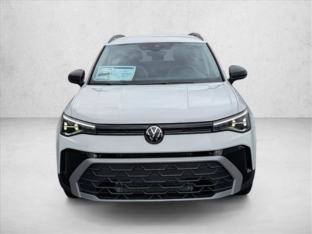 New 2026 Volkswagen Taos S image 2