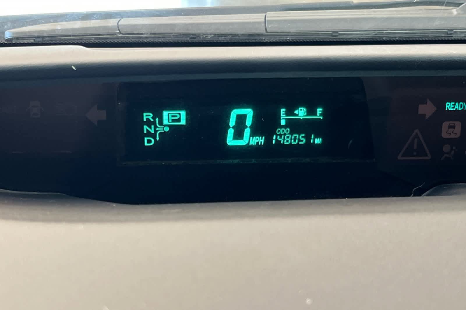 Used 2008 Toyota Prius FWD image 27