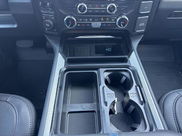 New 2026 Ford F350 Platinum AWD/4WD image 17