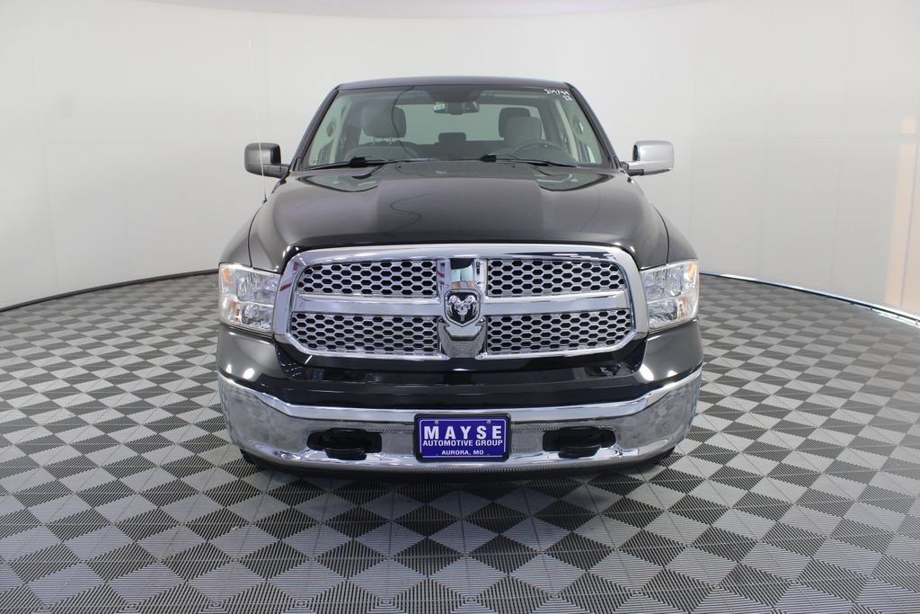 Used 2022 RAM 1500 Tradesman w/ Chrome Plus Package AWD/4WD image 25