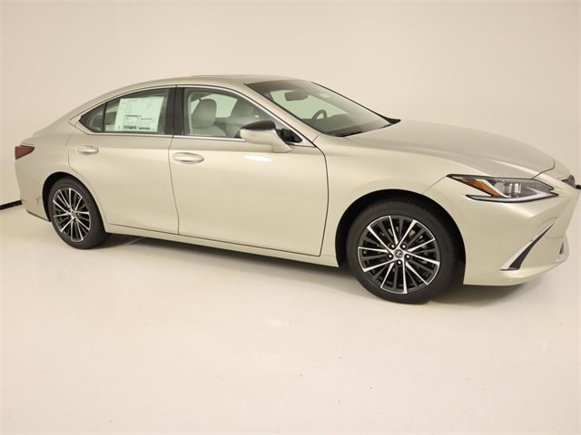 New 2025 Lexus ES 350 350 image 5