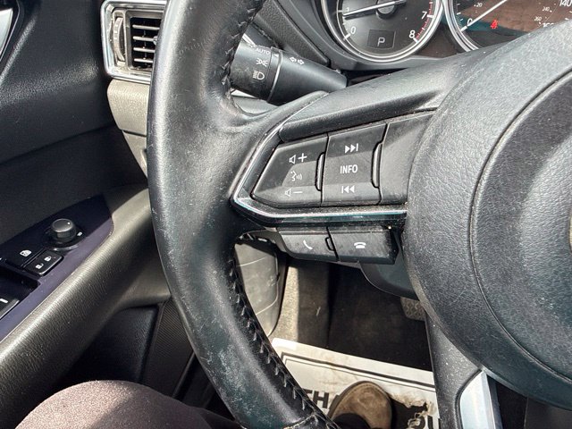 Used 2020 MAZDA CX-5 Sport FWD image 19