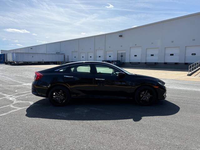 Used 2019 Honda Civic LX image 5