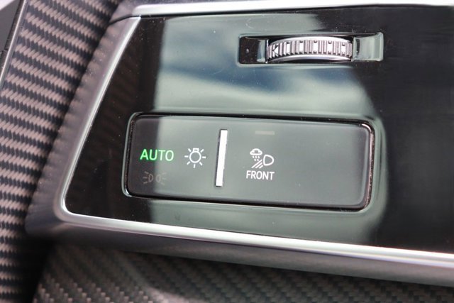 Used 2022 Audi RS Q8 AWD/4WD image 27