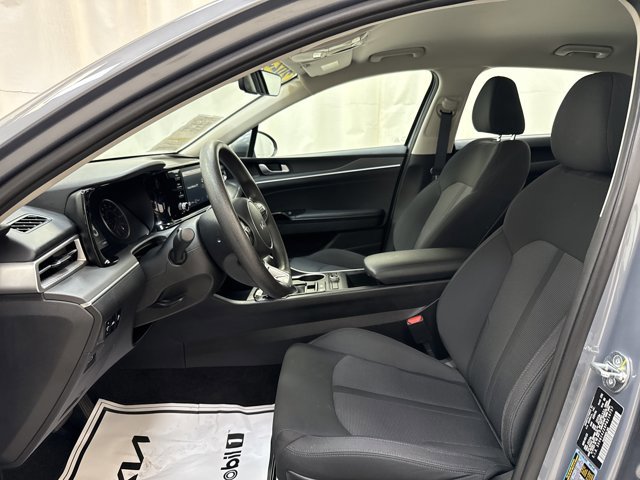 Used 2023 Kia K5 LXS image 12