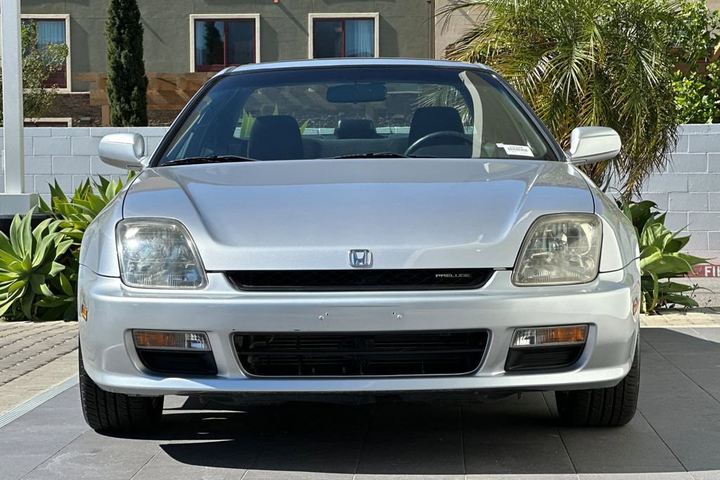 Used 2001 Honda Prelude image 8