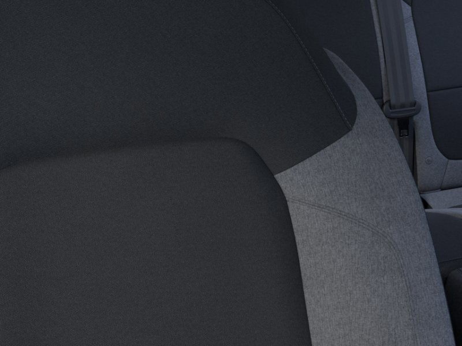 New 2026 Ford Bronco Big Bend AWD/4WD image 21
